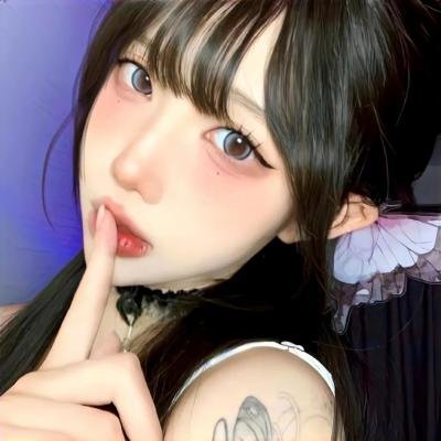 天衣无缝的她
