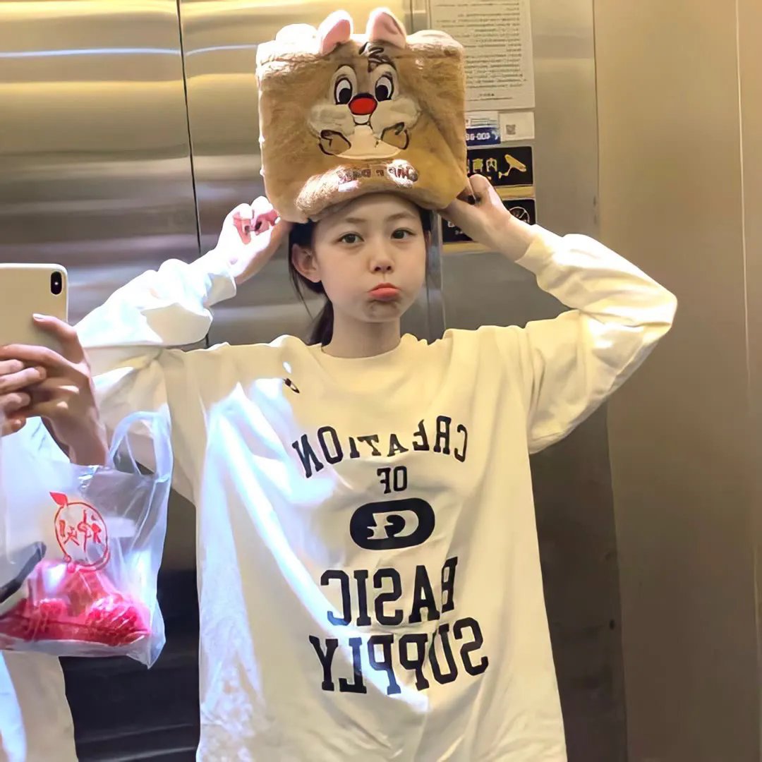 女鹿
