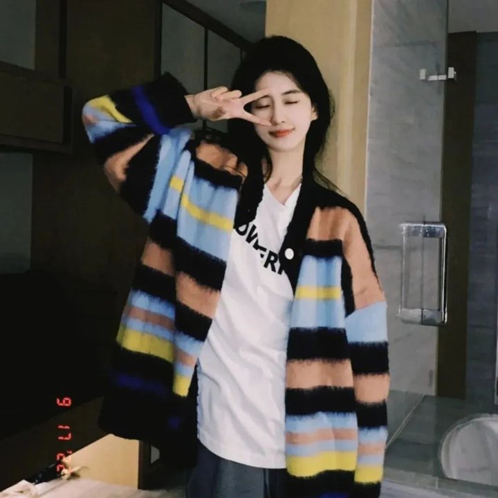 开心吧！麻花